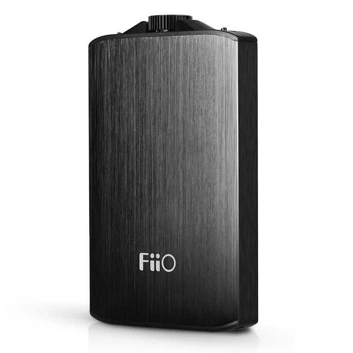 Усилитель для наушников FiiO E11K - рис.0