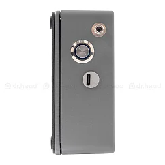 Инструмент для очистки FiR Audio IEM Vac Pro Grey