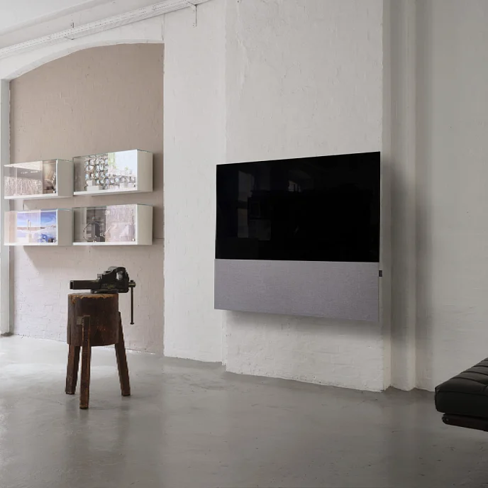 Саундбар CANVAS HIFI 75 Structure Grey - рис.9