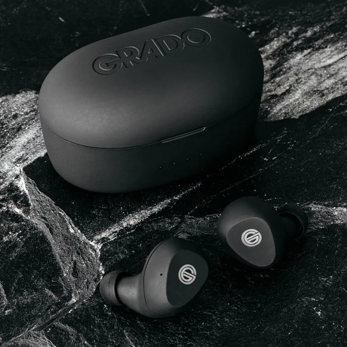 Беспроводные наушники Grado GT220 - рис.6