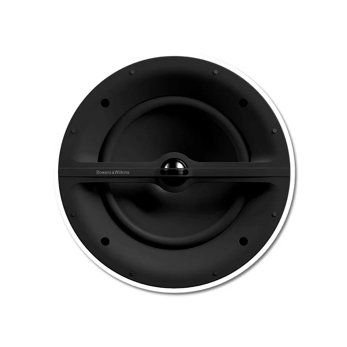 Встраиваемая акустика Bowers & Wilkins CCM382 White - рис.0