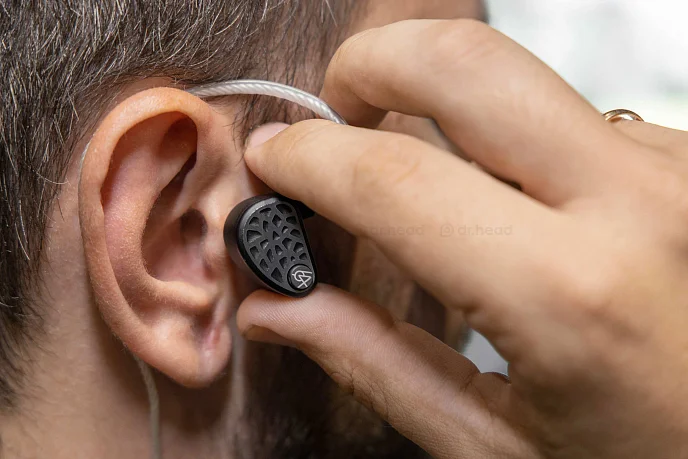 IEM наушники 64 Audio U18s - рис.18