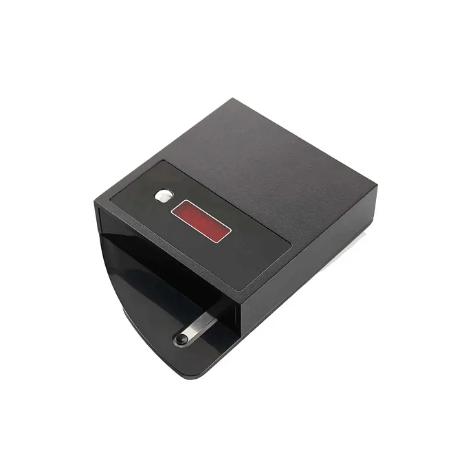 Весы для тонарма Rega Atlas Tracking Force Gaude Black - рис.0