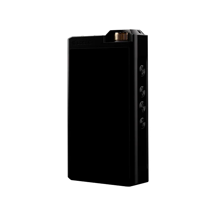 Плеер Lotoo PAW Gold Touch - рис.1