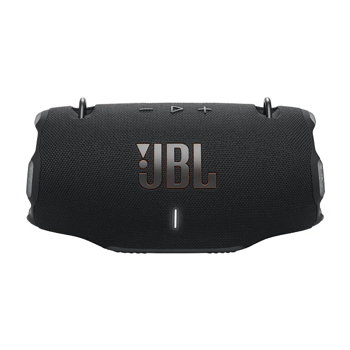 Портативная колонка JBL Xtreme 4 Black - рис.1