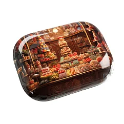 Беспроводные наушники Apple AirPods Pro 2nd gen with MagSafe USB-C (2023) Sweet-shop Fables