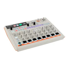 Синтезатор Arturia DrumBrute Impact 1984 Beige