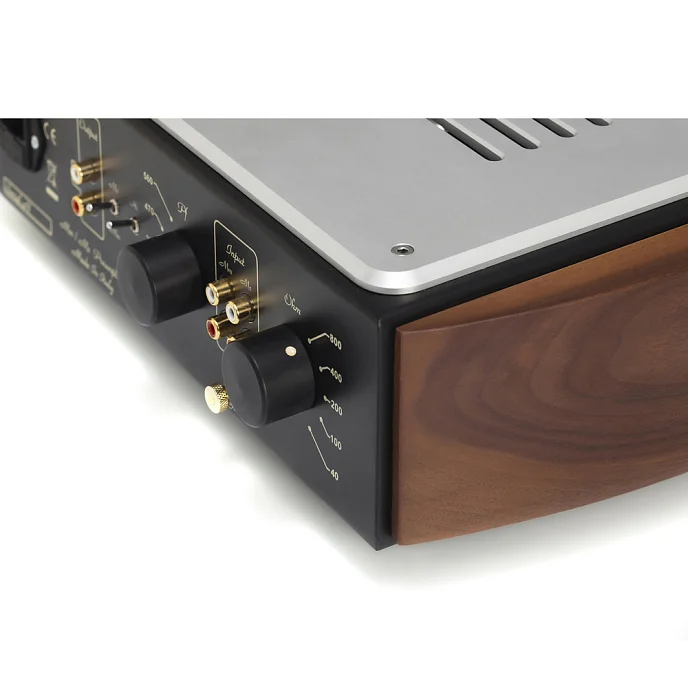 Фонокорректор Mastersound Stilo Black Wood - рис.3