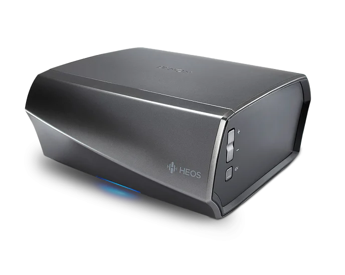 Предусилитель Denon Heos Link HS2 - рис.1
