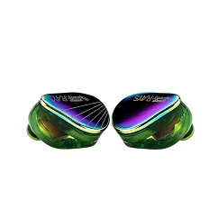 Наушники внутриканальные MoonDrop Rays