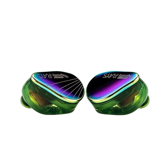 Наушники внутриканальные MoonDrop Rays - рис.1