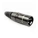 Разъём Wireworld XLR-F + XLR-M - рис.2