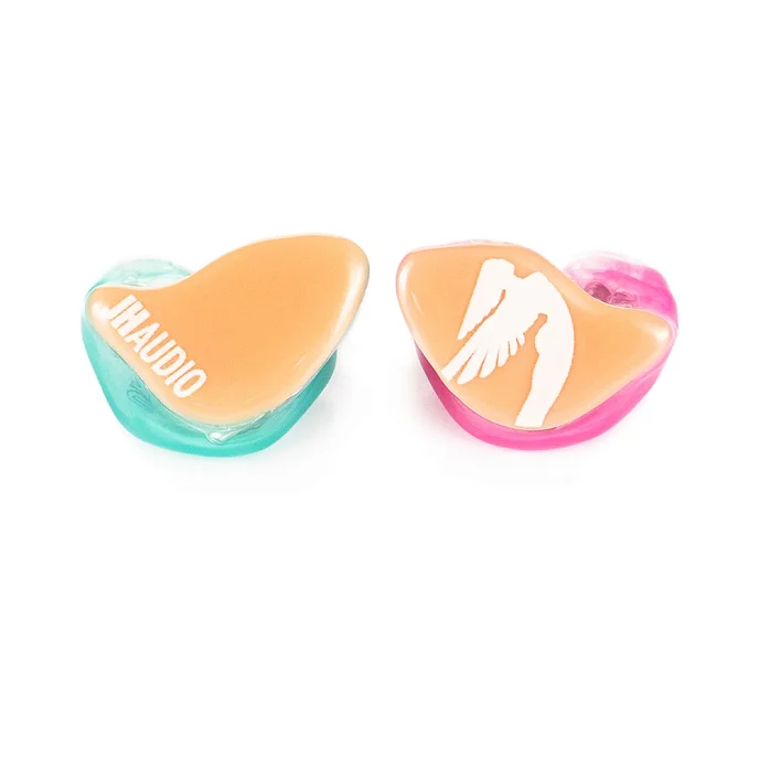 Кастомизация Решелл 8 и более драйверных наушников (4 категория) - рис.5