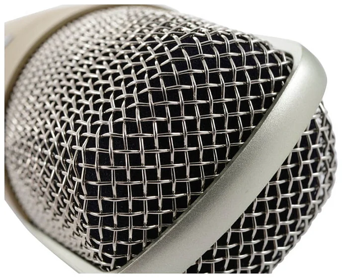 USB-микрофон Behringer C-1U - рис.4