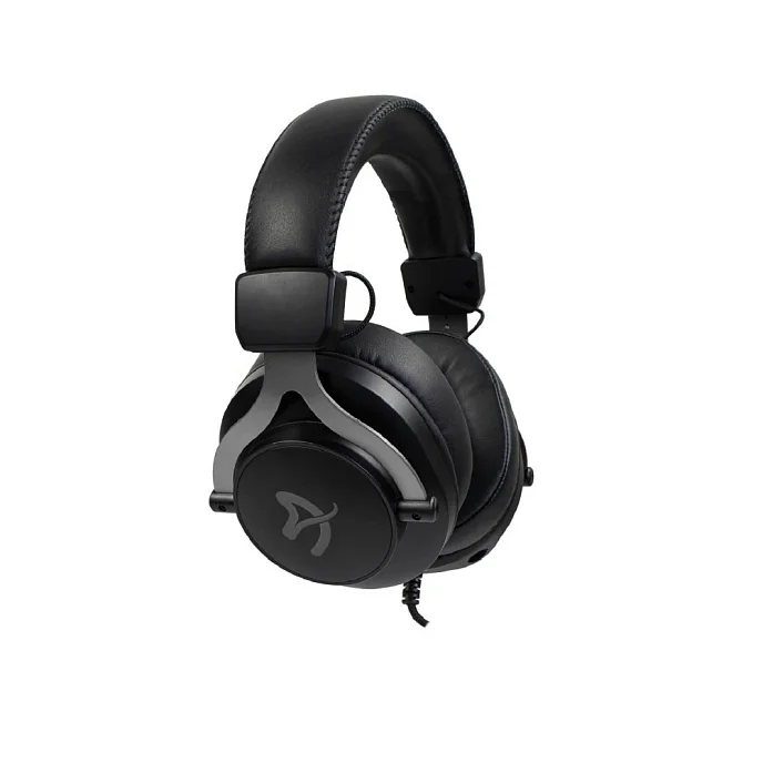 Гарнитура Arozzi ARIA Black - рис.5