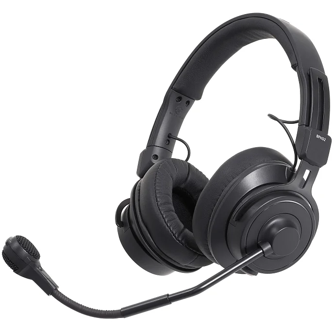 Наушники Audio-Technica BPHS2 - рис.0