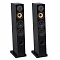 Davis Acoustics Courbet N 5 Black
