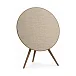 Напольная акустика Bang & Olufsen BeoPlay A9 4th Gen Bronze Tone Walnut - рис.0