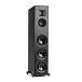 - рис.1 Напольная акустика Martin Logan Motion XT F200 Tower Gloss Black - рис.1