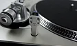 Проигрыватель винила Audio-Technica AT-LP140XP Silver - рис.6
