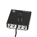 Фонокорректор Clearaudio Nano Phono V2 Black - рис.2