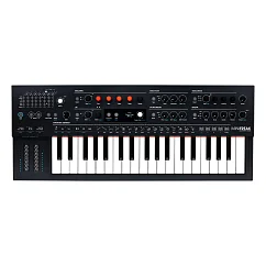 Синтезатор Arturia MiniFreak Black