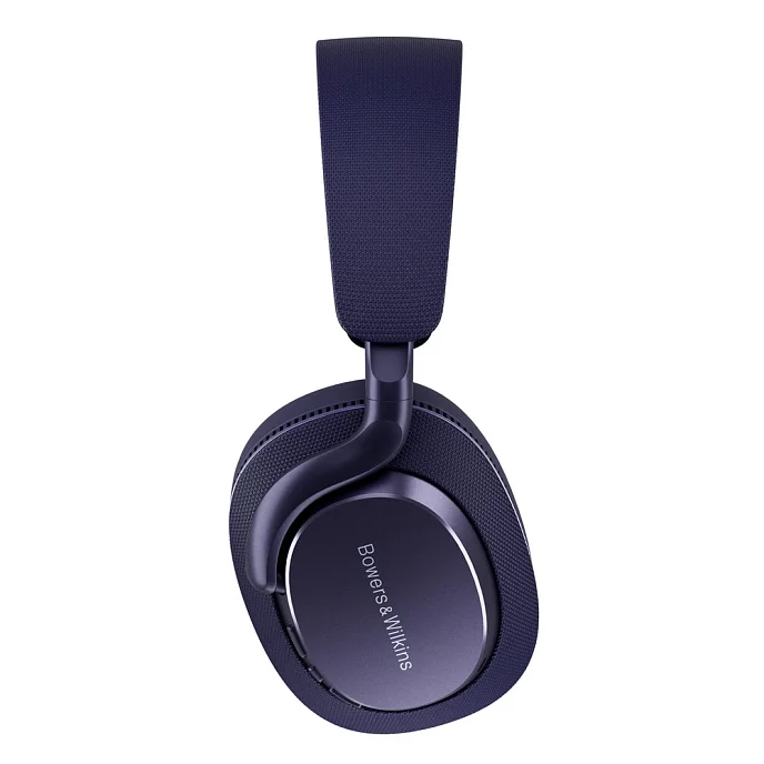 Беспроводные наушники Bowers & Wilkins Px7 S3 Indigo Blue - рис.3