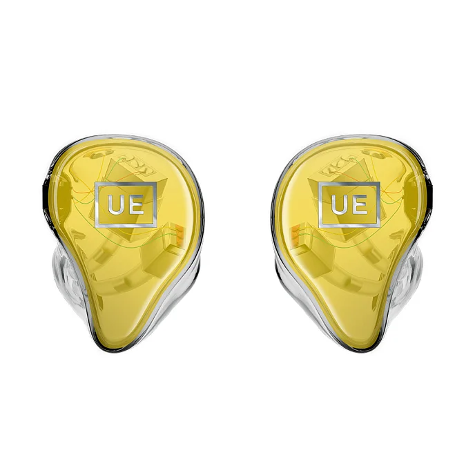 Кастомные наушники Ultimate Ears UE 5 Pro - рис.2