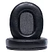 - рис.1 Амбушюры Dekoni Audio Elite Sheepskin Leather for Audio-Technica ATH-M50x - рис.1