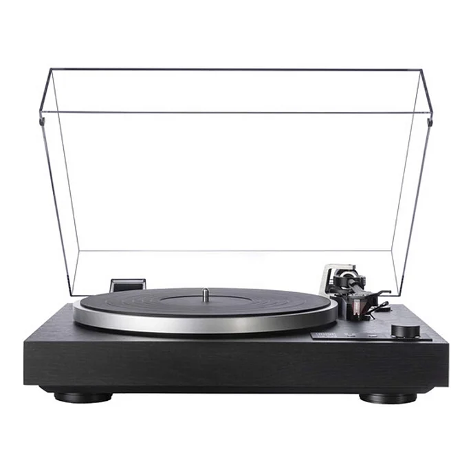 Проигрыватель винила Dual CS 529 Black - рис.1