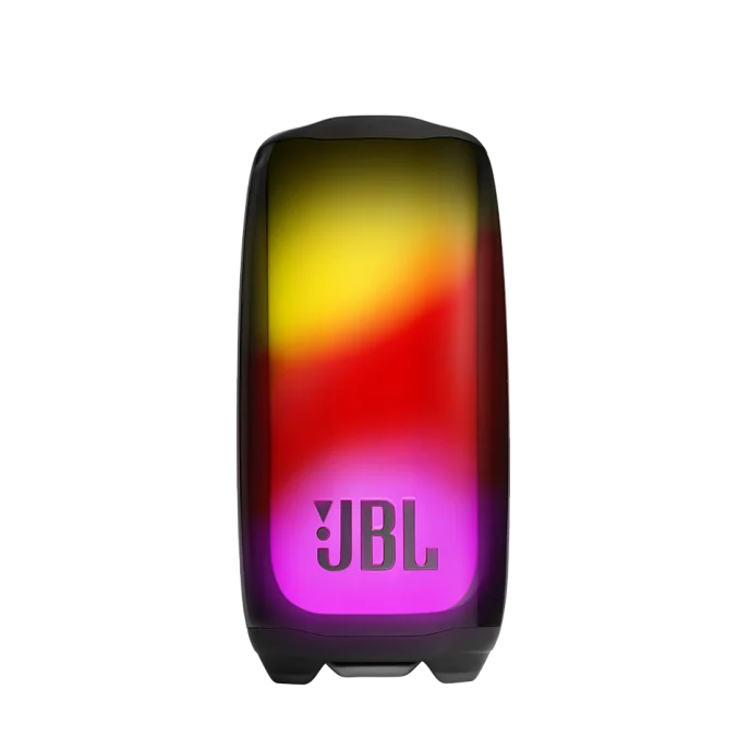 Портативная колонка JBL Pulse 5 Black - рис.2