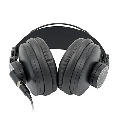 Наушники полноразмерные Axelvox HD710 Black