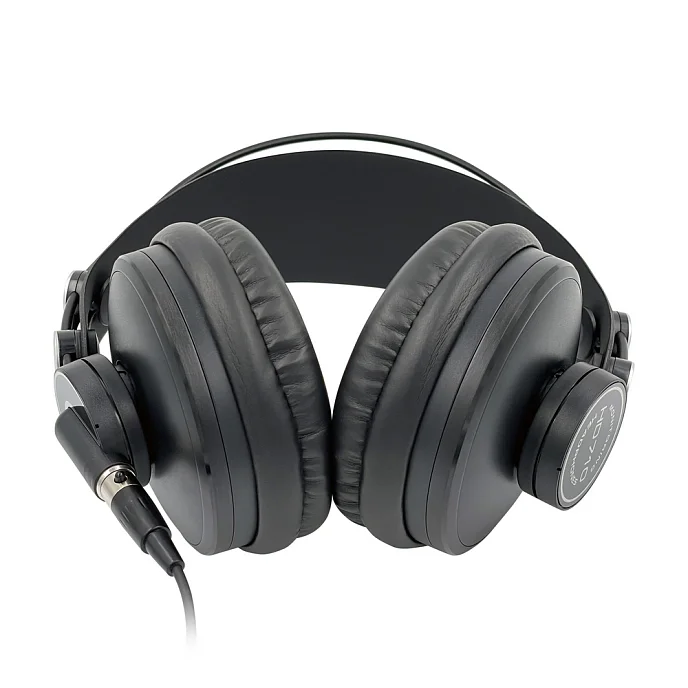 Наушники полноразмерные Axelvox HD710 Black - рис.2