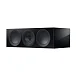 Центральный канал KEF R6 Meta Black Gloss - рис.0