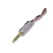 Кабель Effect Audio Code 23 MK II Copper 1.5m - рис.2