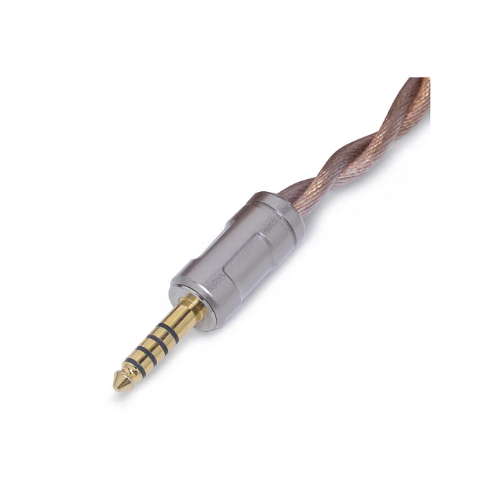 Кабель Effect Audio Code 23 MK II Copper 1.5m - рис.2