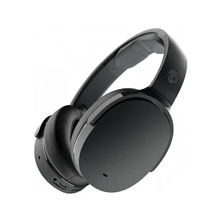 Skullcandy Hesh ANC Wireless Over-Ear Black