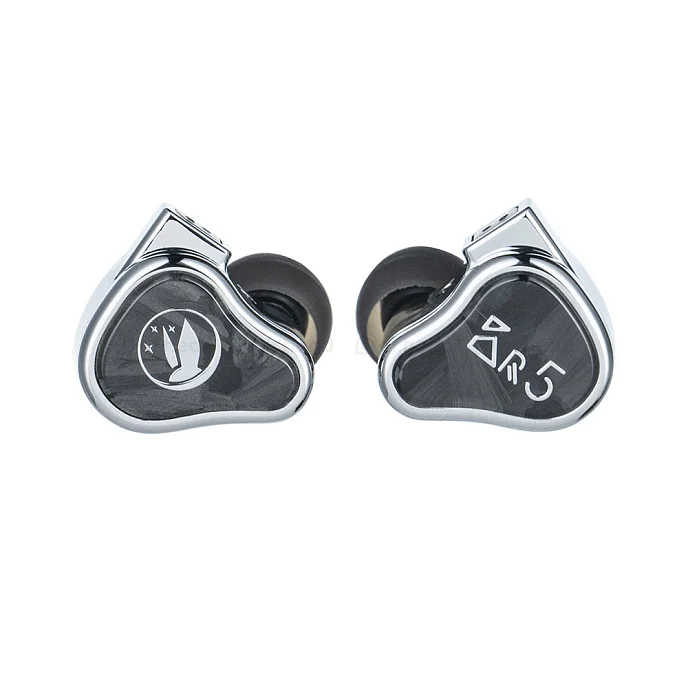 IEM наушники FiR Audio Krypton 5 Universal - рис.0