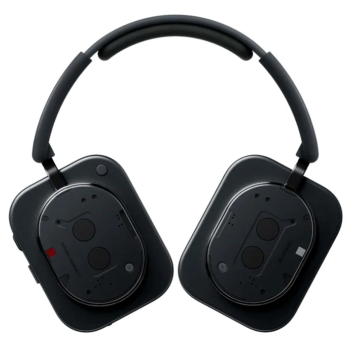 Наушники Nothing Headphone (1) Black - рис.4
