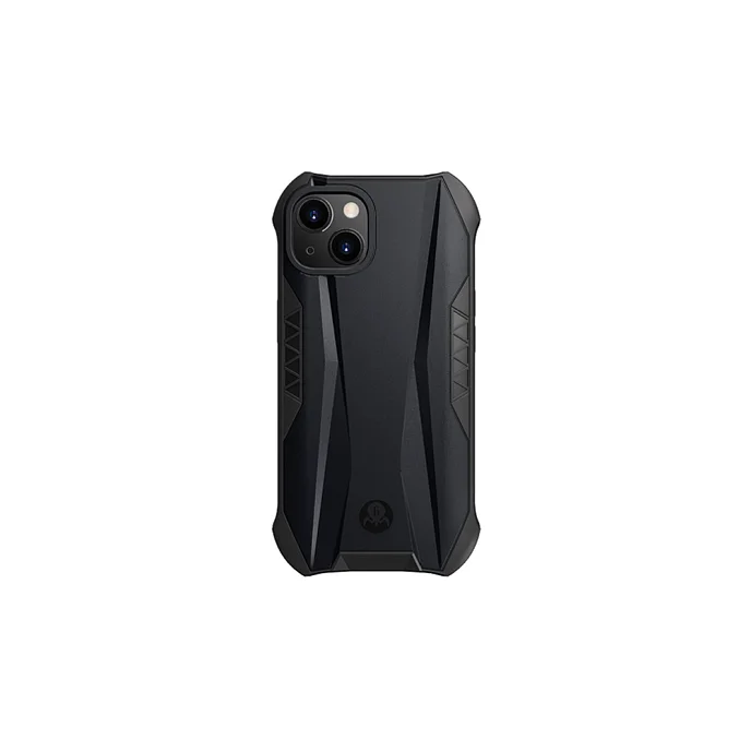 Чехол для смартфонов Gravastar Ferra for iPhone 13 Navy Blue - рис.0