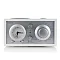 Tivoli Model Three BT White
