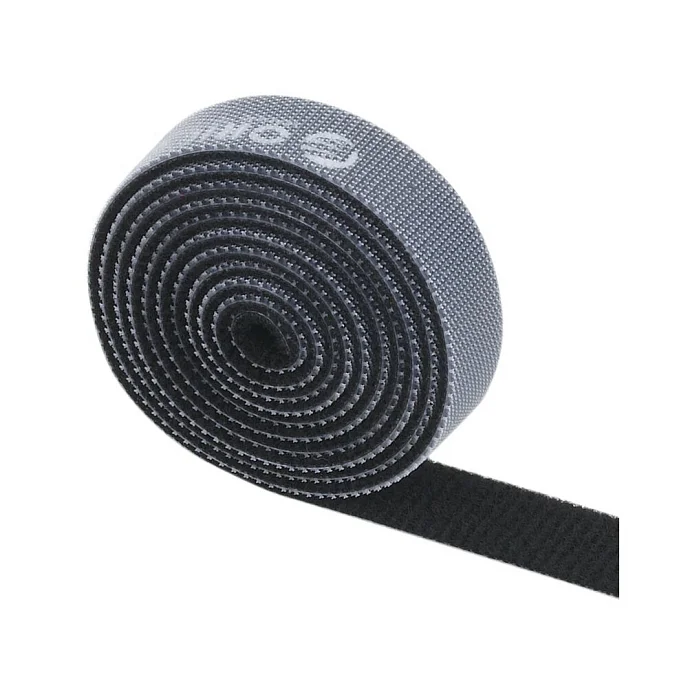 Клейкая лента Orico CBT-1S-BK 15 mm 1m Black - рис.1