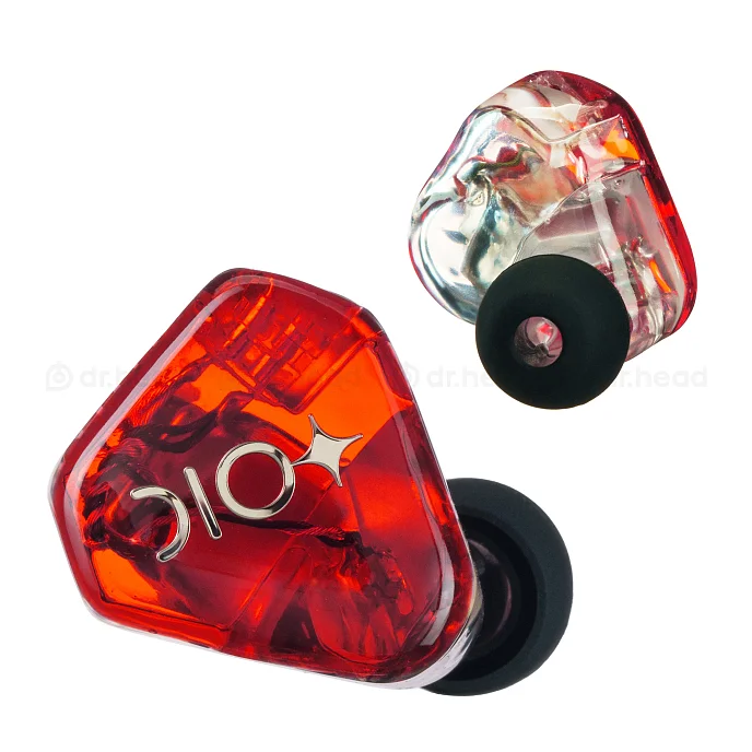 Наушники внутриканальные Aurian Sunset 2 Universal - рис.1