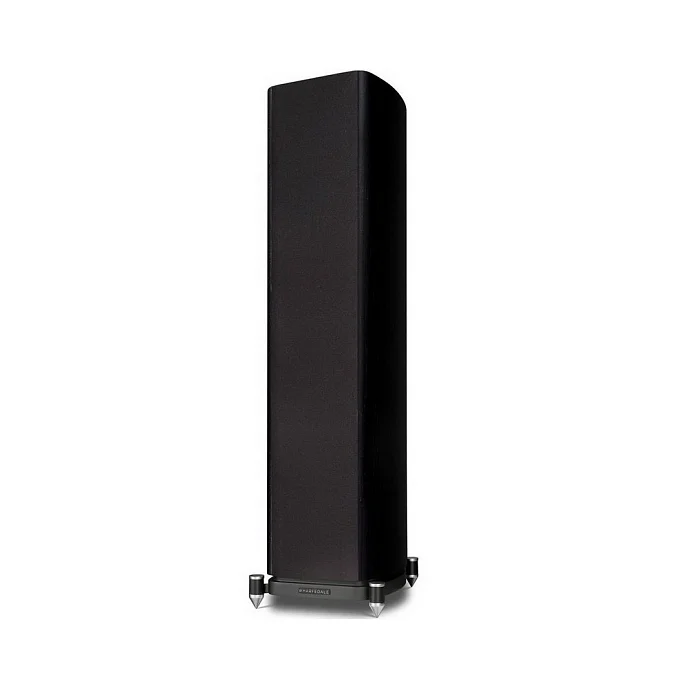 Напольная акустика Wharfedale EVO 4.3 Black Oak - рис.4