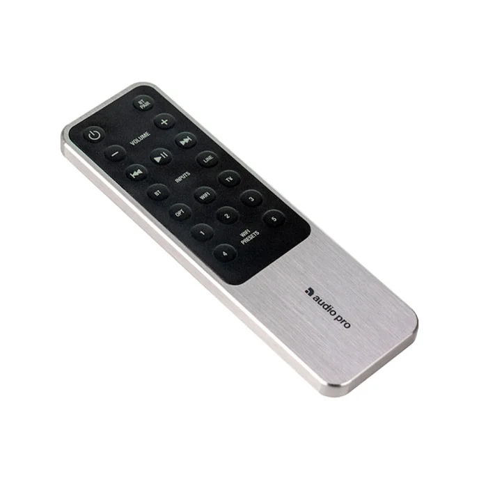 Напольная акустика Audio Pro A48 Black - рис.6