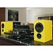 Полочная акустика PSB Alpha iQ Yellow - рис.5