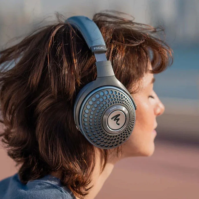 Наушники Focal Azurys - рис.12