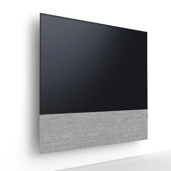 Саундбар CANVAS HIFI 75 Structure Grey - рис.1
