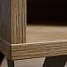 Стойка для Hi-Fi Radiotehnika Rondo 302 Walnut - рис.9