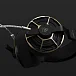 High End наушники Final Audio DX10000CL Collectors Edition Black Gold - рис.7